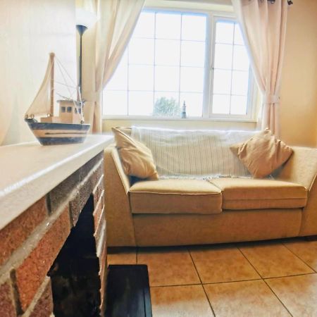 5 Rossnowlagh Creek Chalets Екстериор снимка