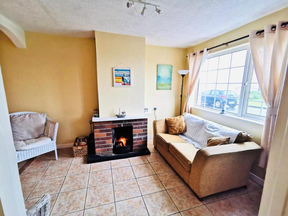 5 Rossnowlagh Creek Chalets Екстериор снимка
