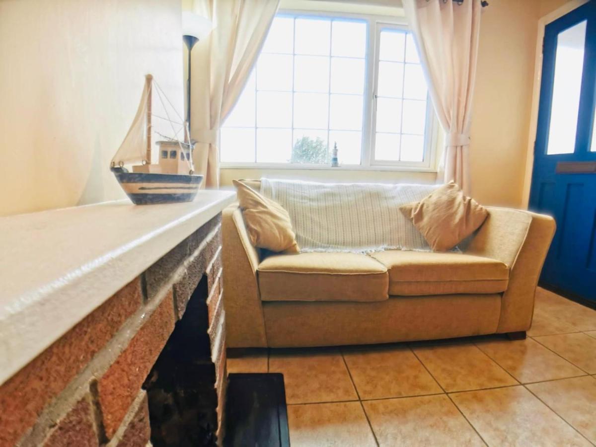 5 Rossnowlagh Creek Chalets Екстериор снимка