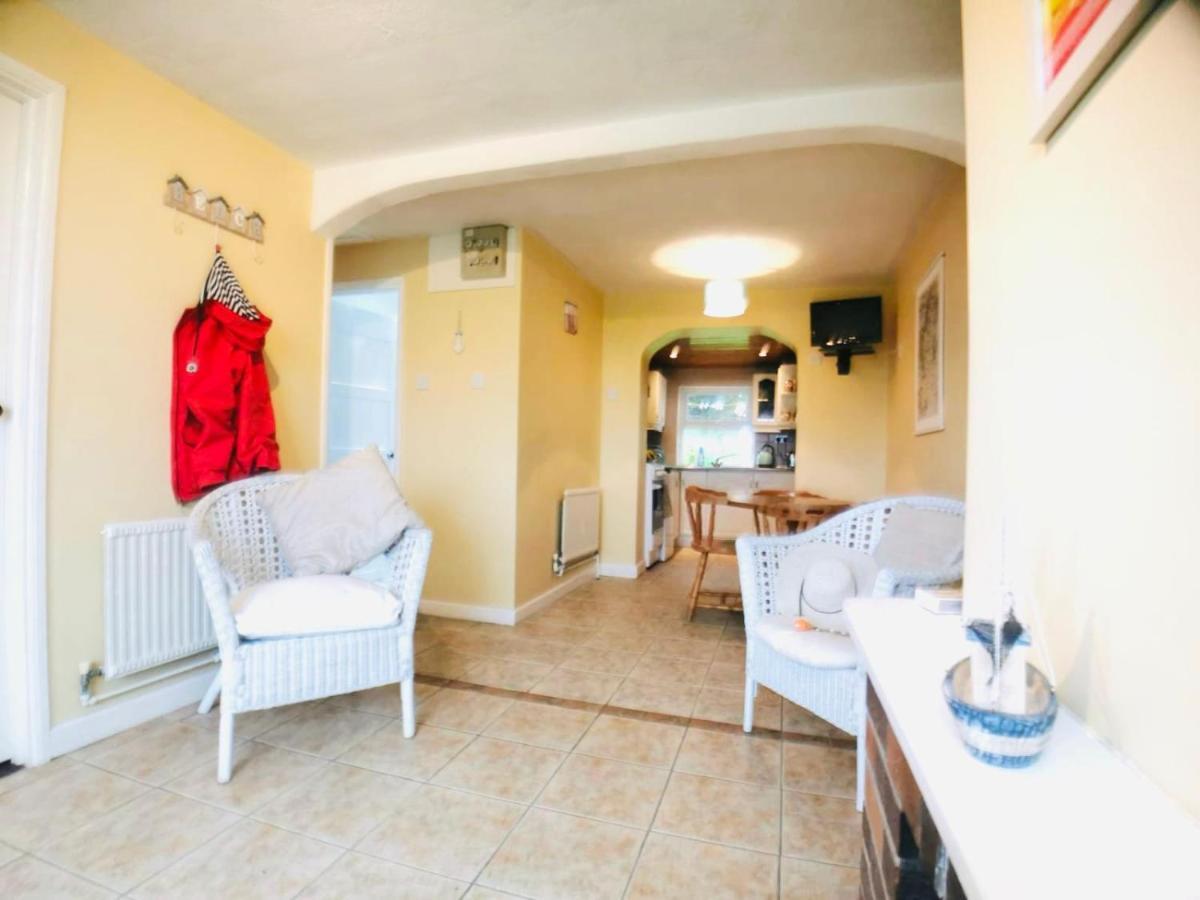 5 Rossnowlagh Creek Chalets Екстериор снимка
