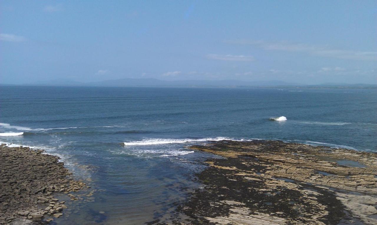 5 Rossnowlagh Creek Chalets Екстериор снимка