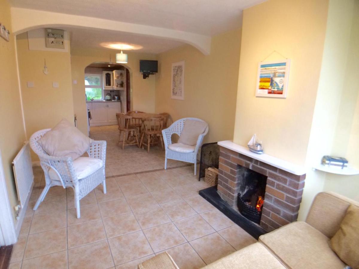 5 Rossnowlagh Creek Chalets Екстериор снимка