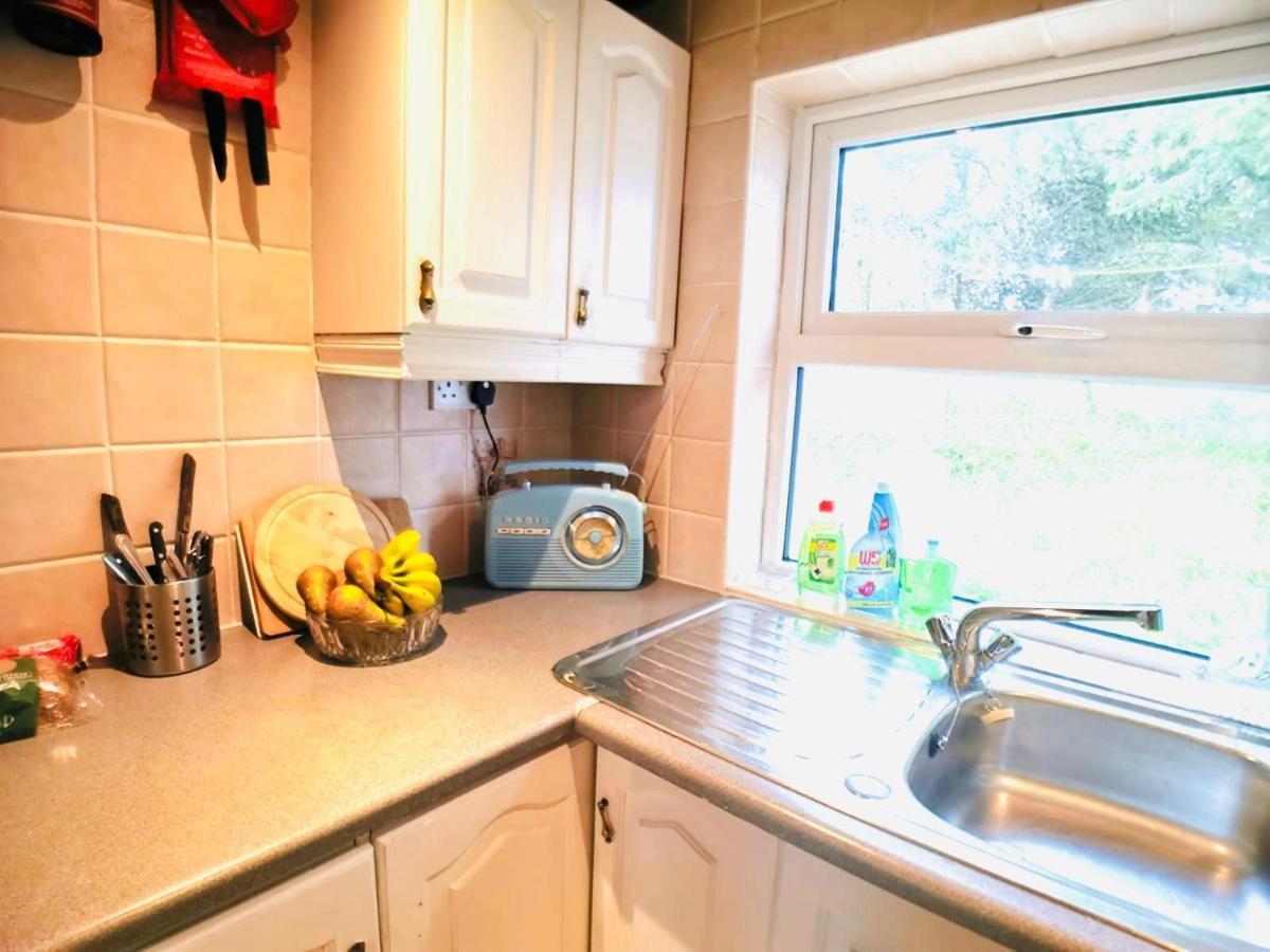 5 Rossnowlagh Creek Chalets Екстериор снимка