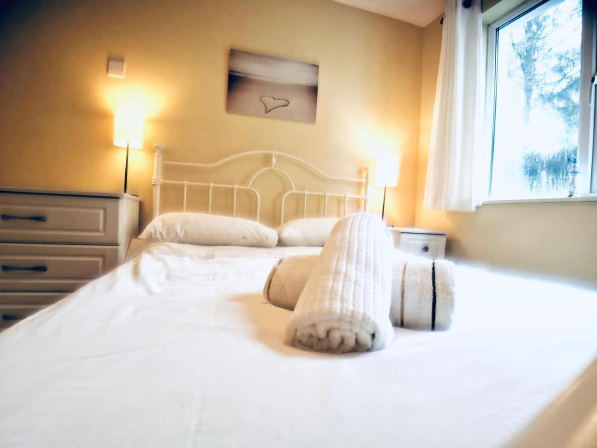 5 Rossnowlagh Creek Chalets Екстериор снимка