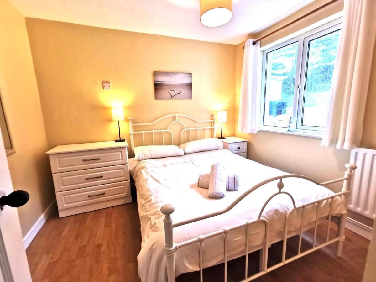 5 Rossnowlagh Creek Chalets Екстериор снимка