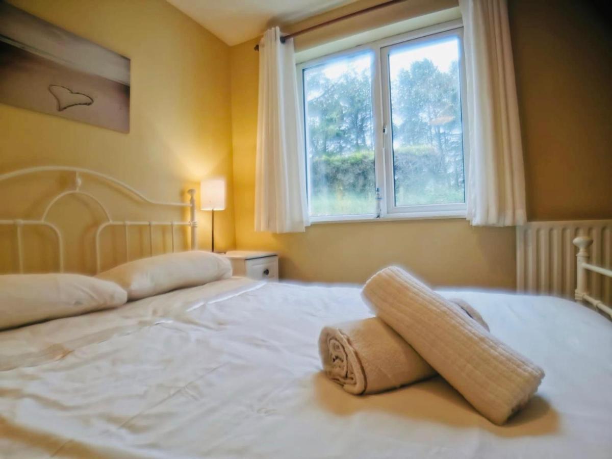 5 Rossnowlagh Creek Chalets Екстериор снимка