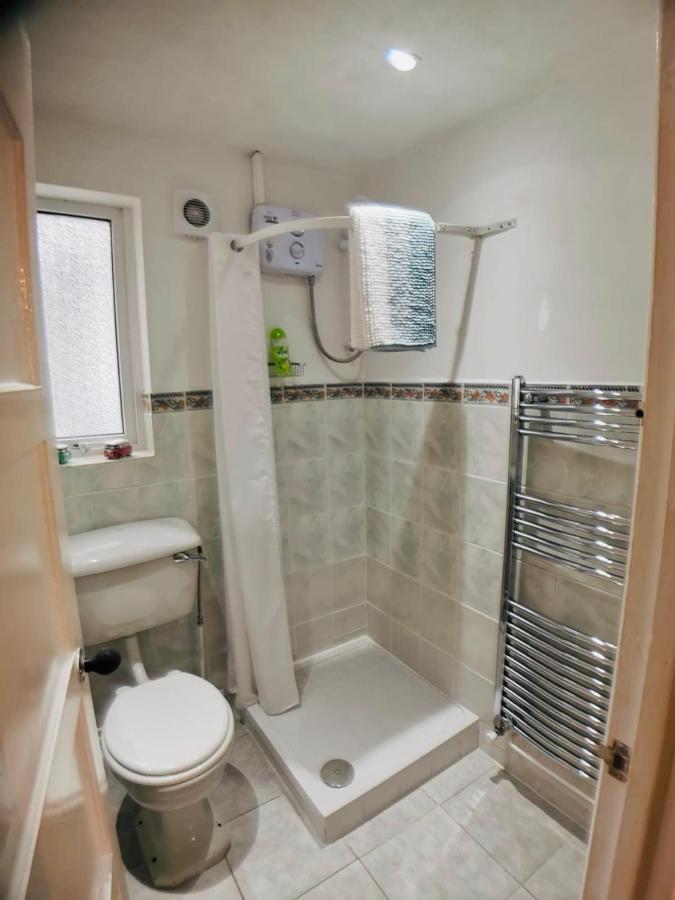 5 Rossnowlagh Creek Chalets Екстериор снимка