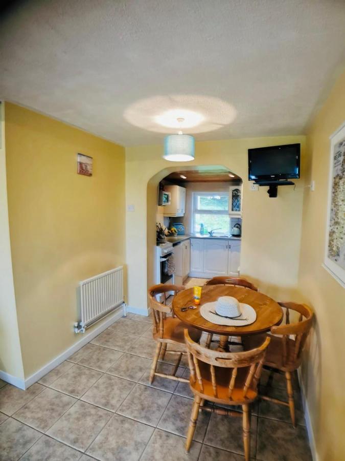 5 Rossnowlagh Creek Chalets Екстериор снимка