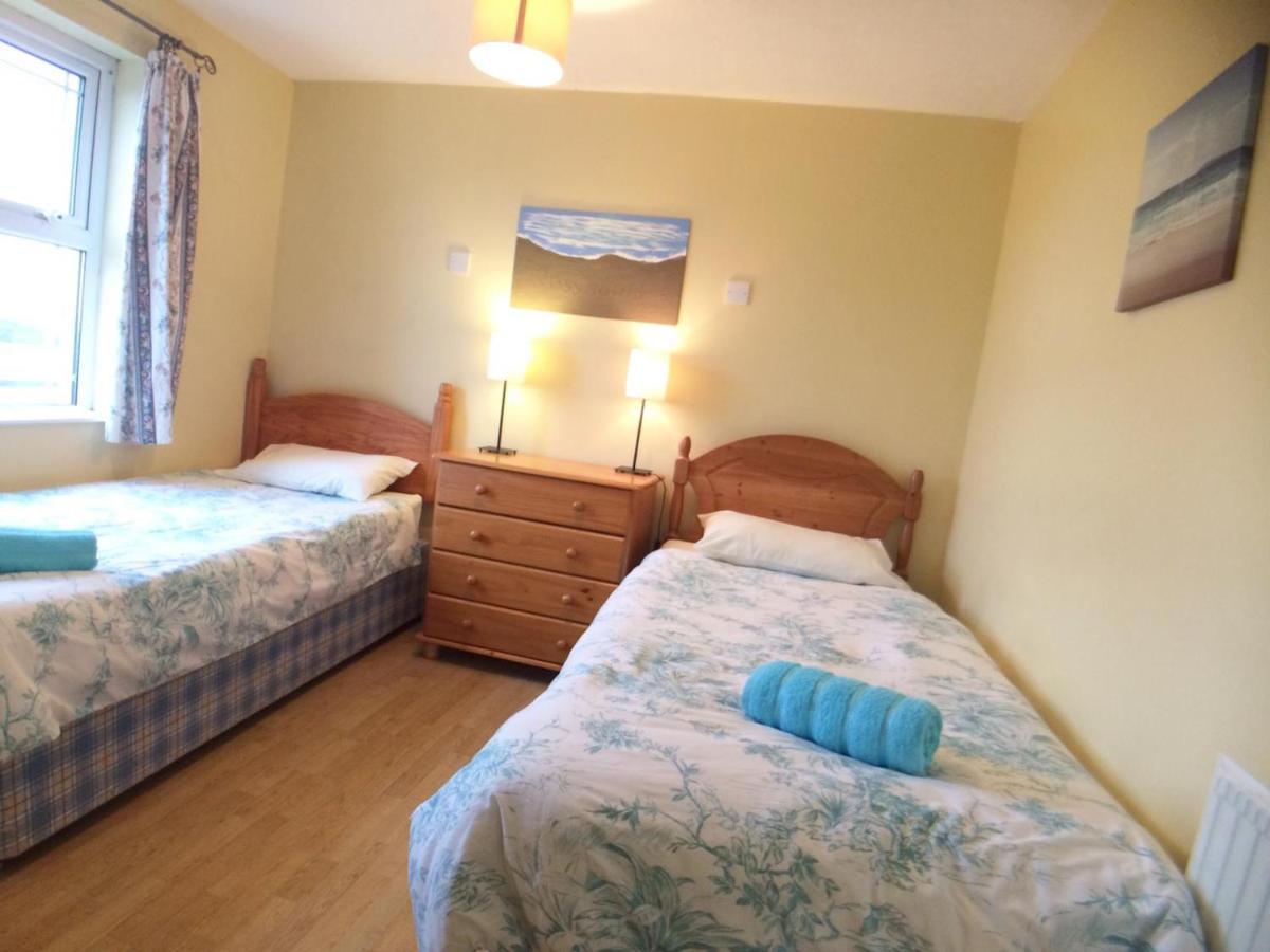 5 Rossnowlagh Creek Chalets Екстериор снимка